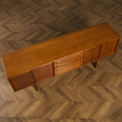 ヴィンテージ サイドボード