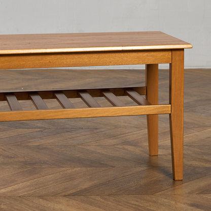 ヴィンテージ センターテーブル