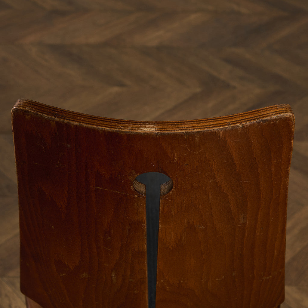 Bombenstabil ヴィンテージ ダイニングチェア