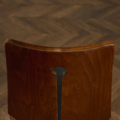 Bombenstabil ヴィンテージ ダイニングチェア