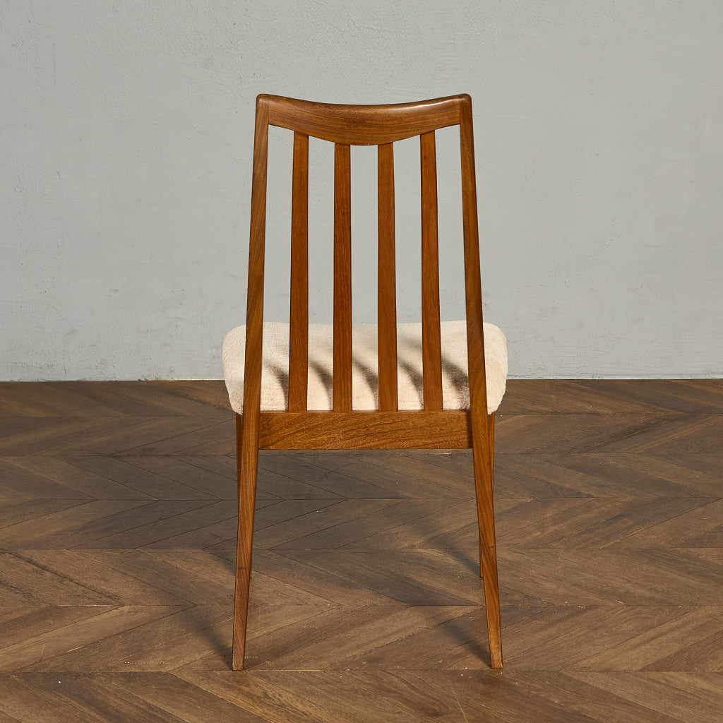 スラットバックチェア (4540)