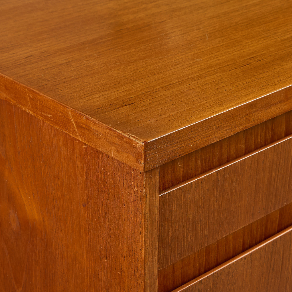 ヴィンテージ ロング サイドボード