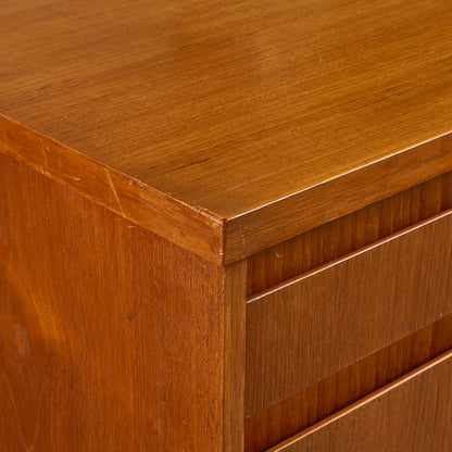 ヴィンテージ ロング サイドボード