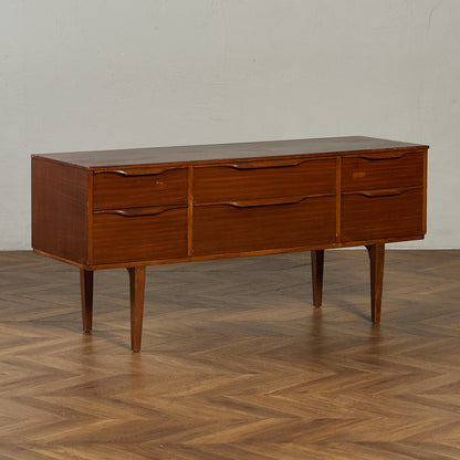 イギリス ヴィンテージ サイドボード