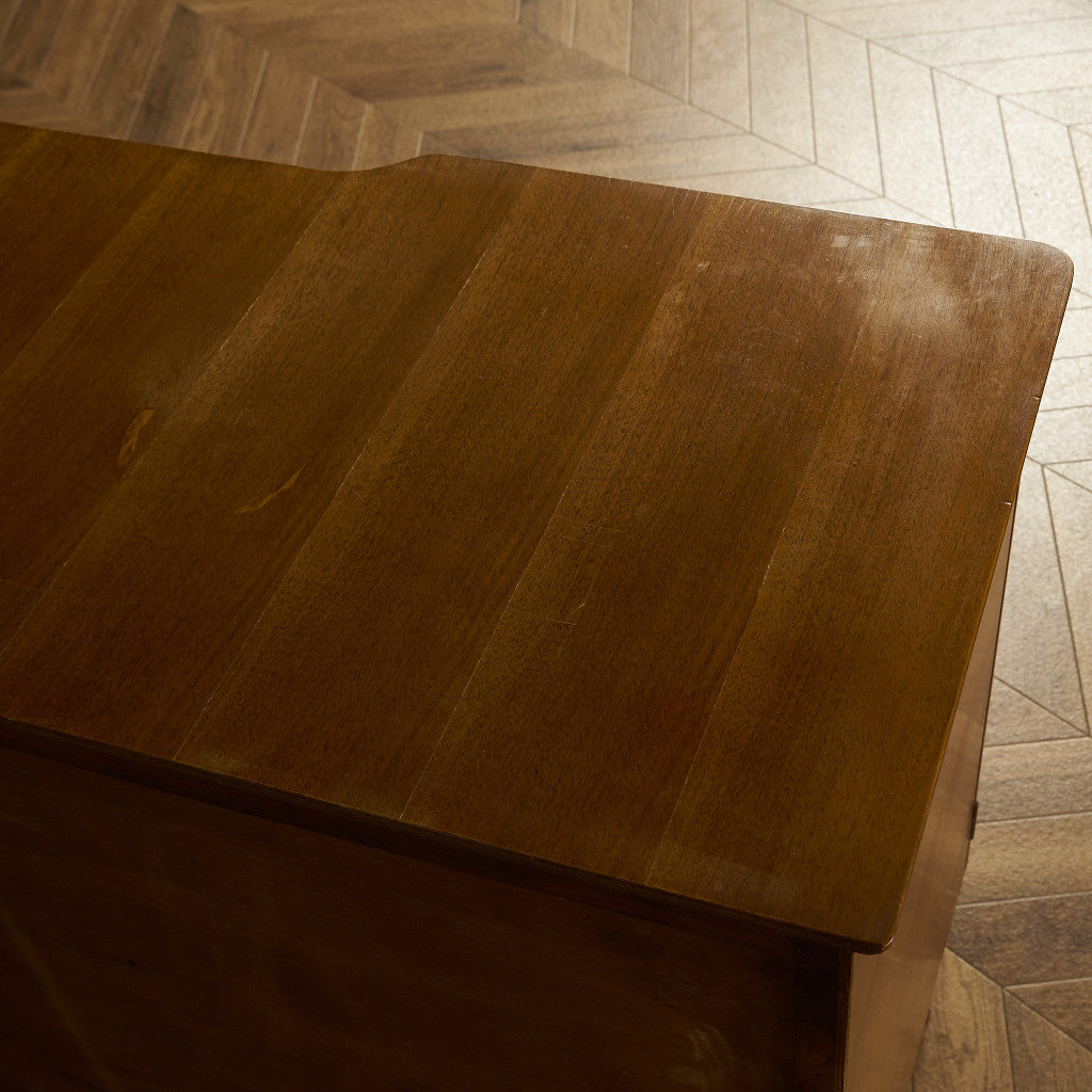 英国ヴィンテージ サイドボード