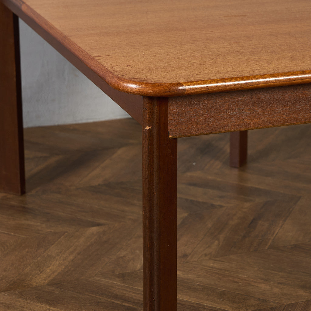 sierra エクステンション ダイニングテーブル