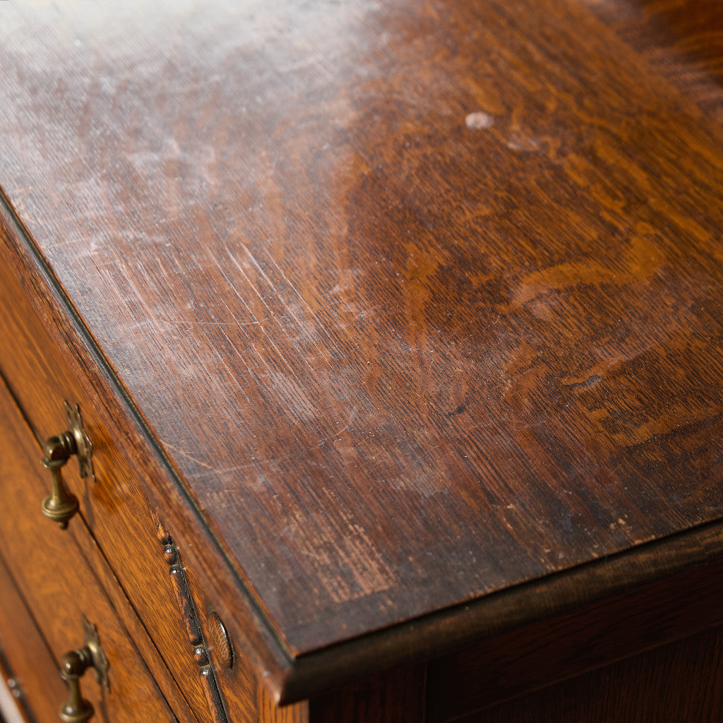 英国 クラシック ドレッシングチェスト ドレッサー