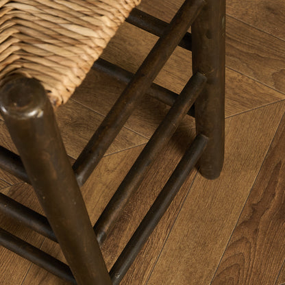 イギリス ヴィンテージ ハイスツール