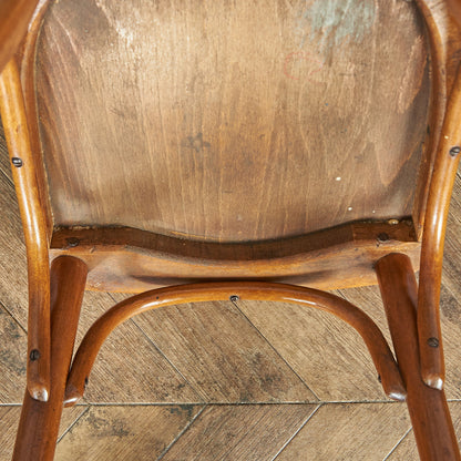 英国クラシック ベントウッドチェア