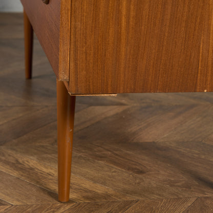 ホームウォージー ギャランティード ファニチャー Homeworthy guaranteed furniture ヴィンテージ サイドボード #89567