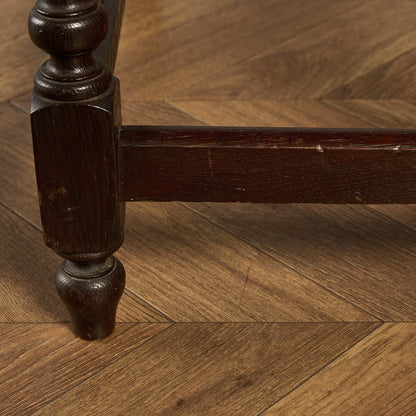 英国 クラシック サイドテーブル