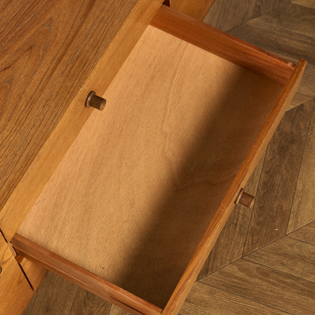 アバロン AVALON ヴィンテージ サイドボード #97396