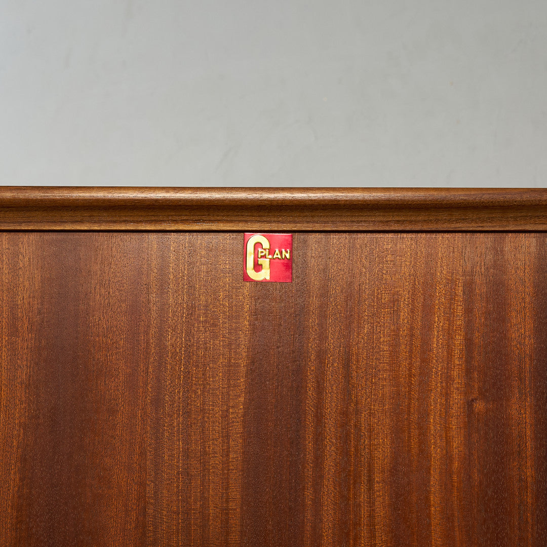 ジープラン G-PLAN エクステンション ラウンド ダイニングテーブル #93743