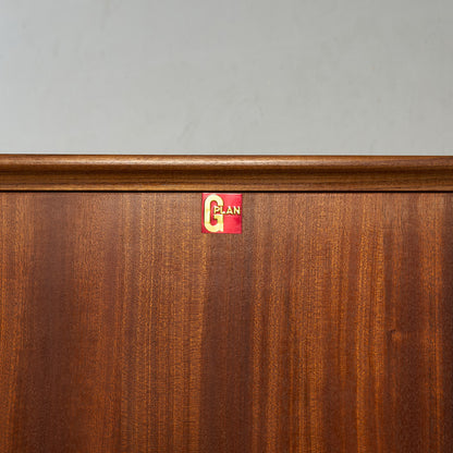 ジープラン G-PLAN エクステンション ラウンド ダイニングテーブル #93743