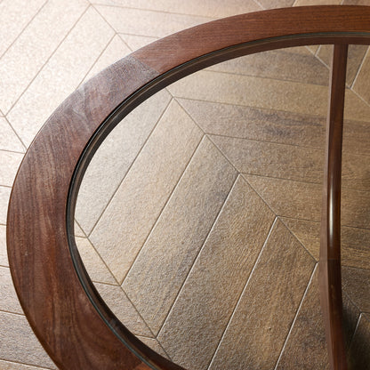 サーキュラー アストロ センターテーブル Occasional Table (8040)