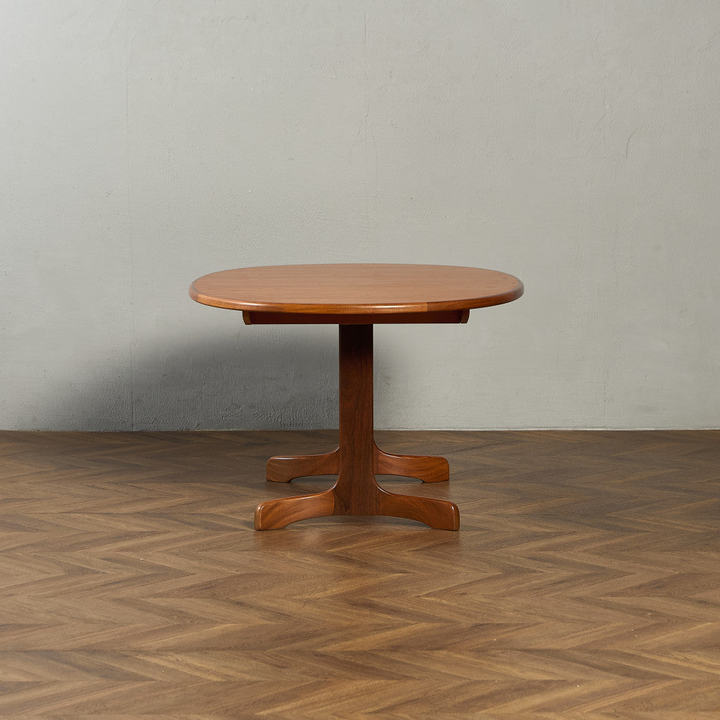 Fresco ホエールレッグ ダイニングテーブル 4393