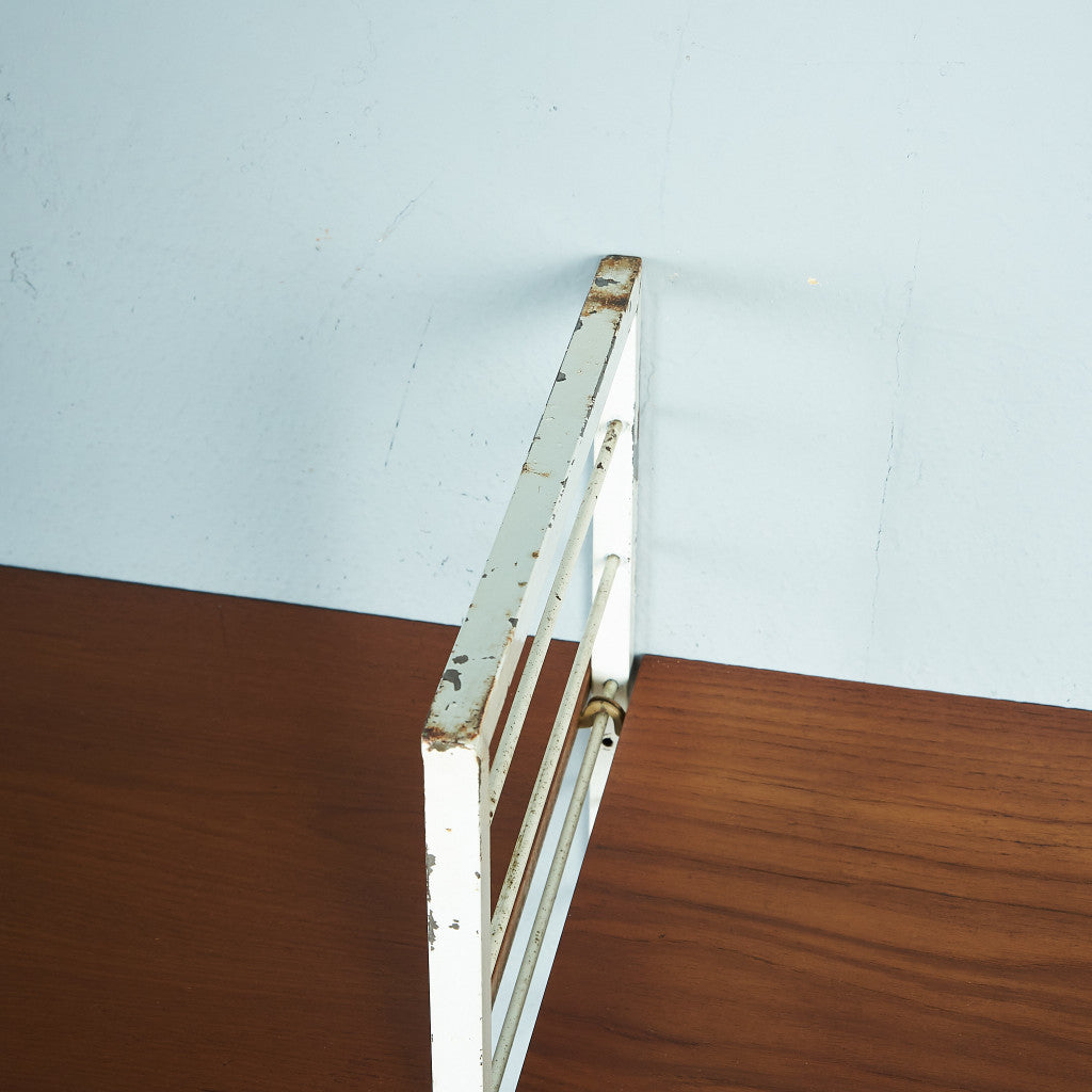 Ladderax ウォールユニット シェルフ