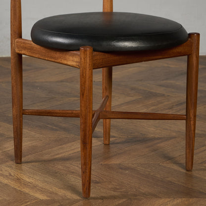 サーキュラーチェア