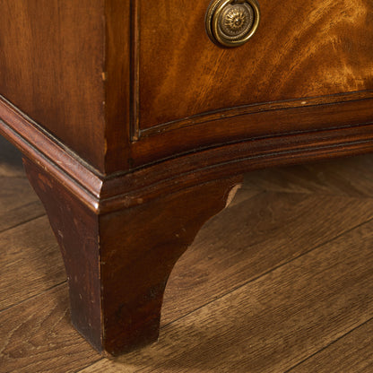 英国 クラシック ライティングビューロー