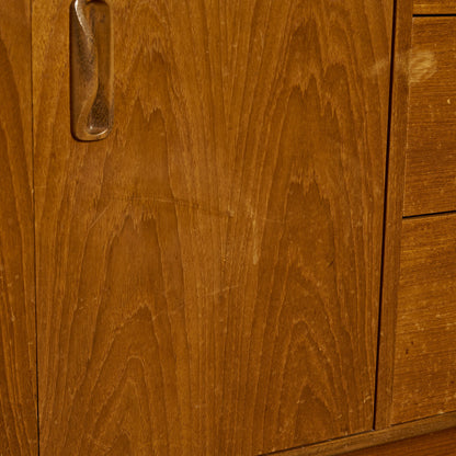 ジープラン G-PLAN Fresco サイドボード (Base unit 4105D) #89843