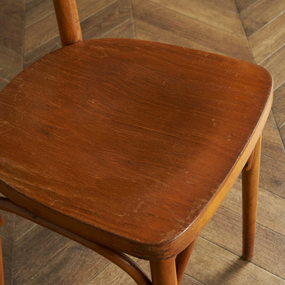 英国クラシック ベントウッドチェア