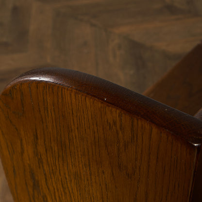 英国 クラシック チャーチベンチ