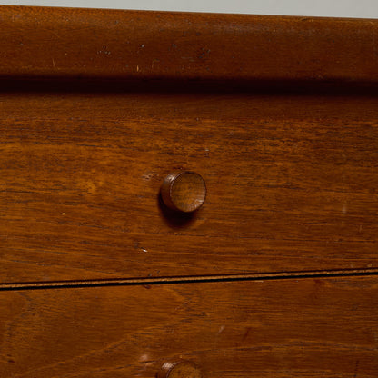 ヴィンテージ サークル サイドボード