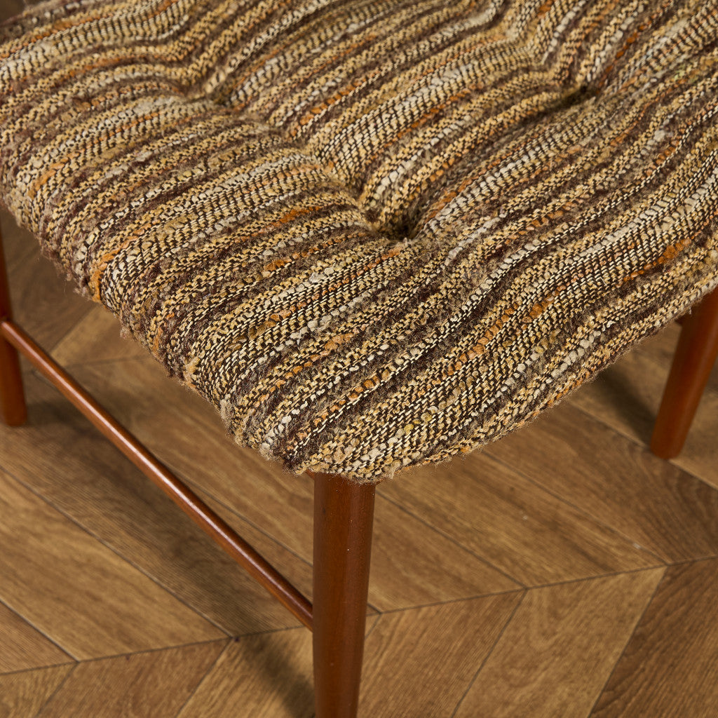 ヴィンテージ ダイニングチェア