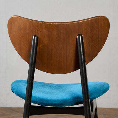 Tola&Black ヴィンテージ バタフライチェア