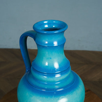 Jasba German Art Pottery フラワーベース