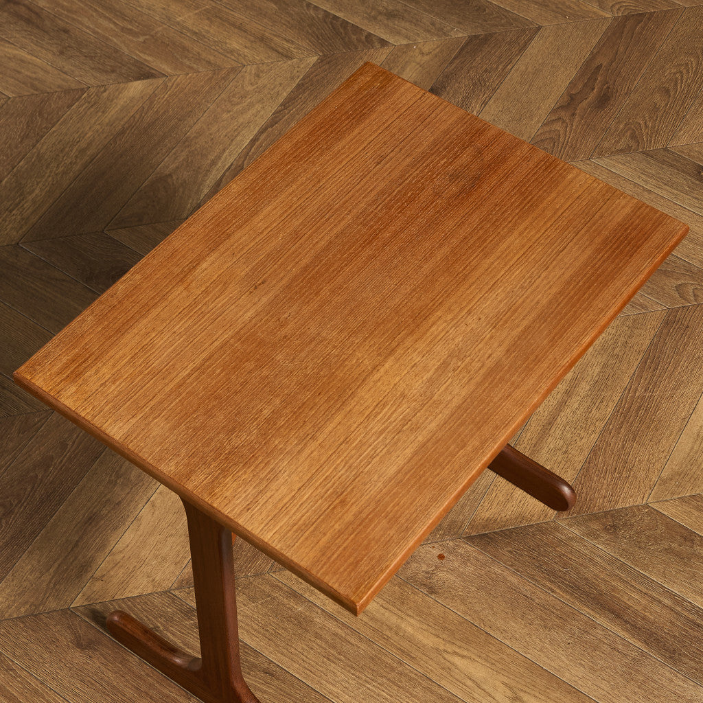 ジープラン G-PLAN ヴィンテージ ネストテーブル サイドテーブル #89547