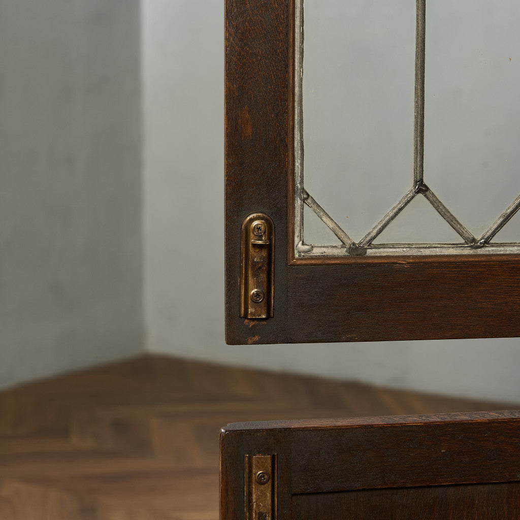 ガラス キャビネット