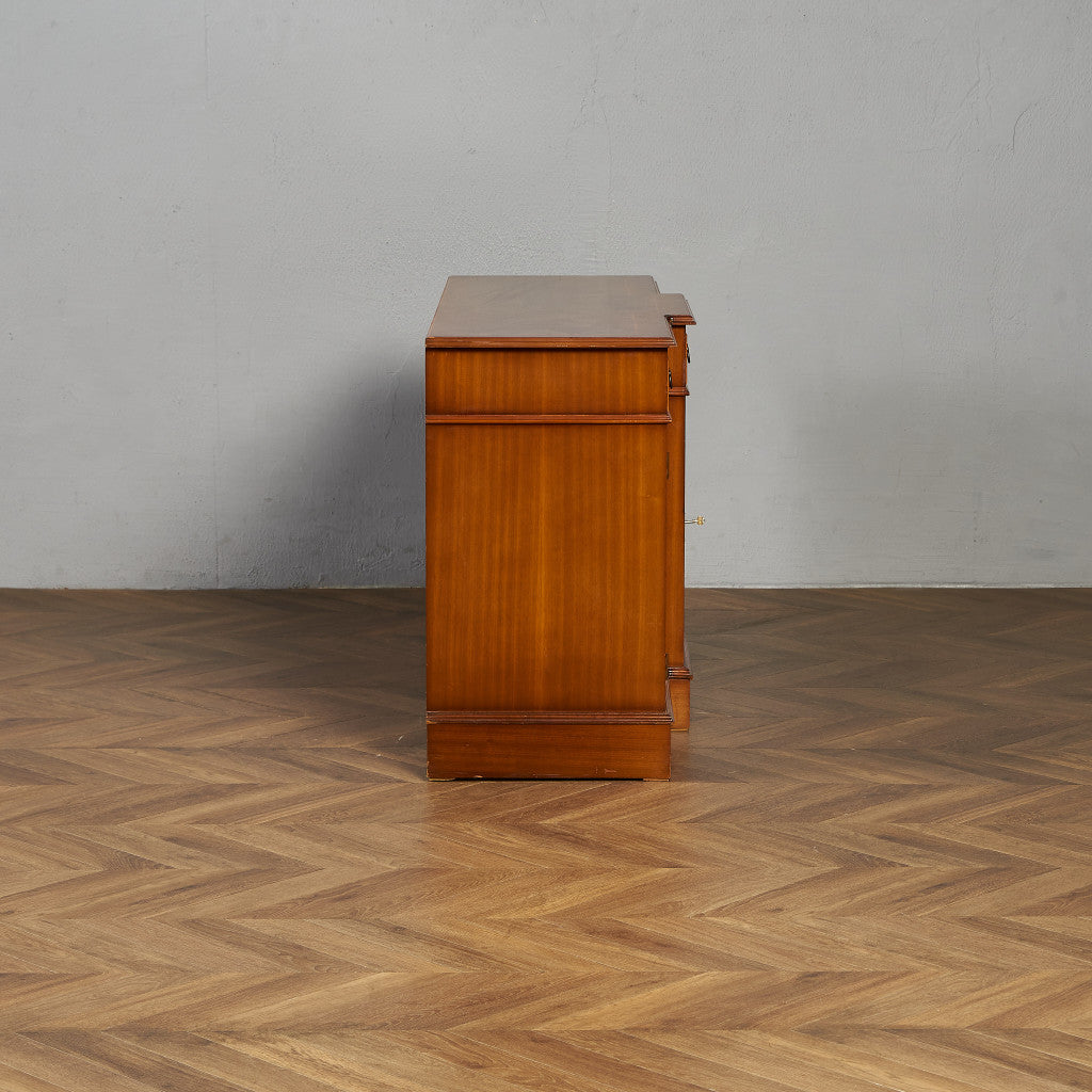 英国 クラシック サイドボード