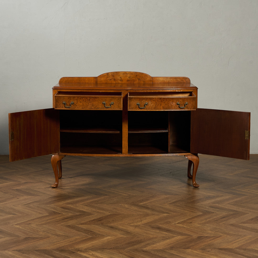 英国 クラシック サイドボード