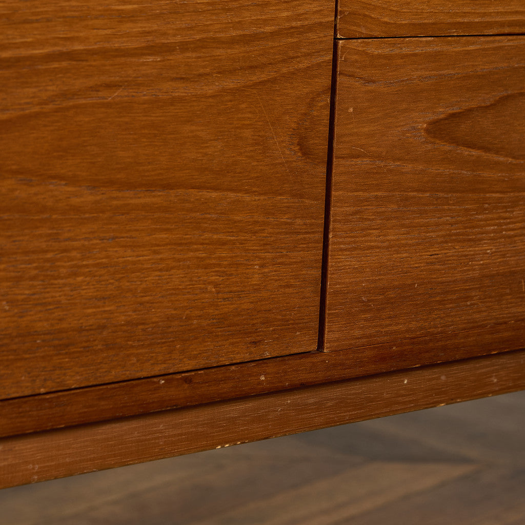 アバロン AVALON ヴィンテージ サイドボード #97396