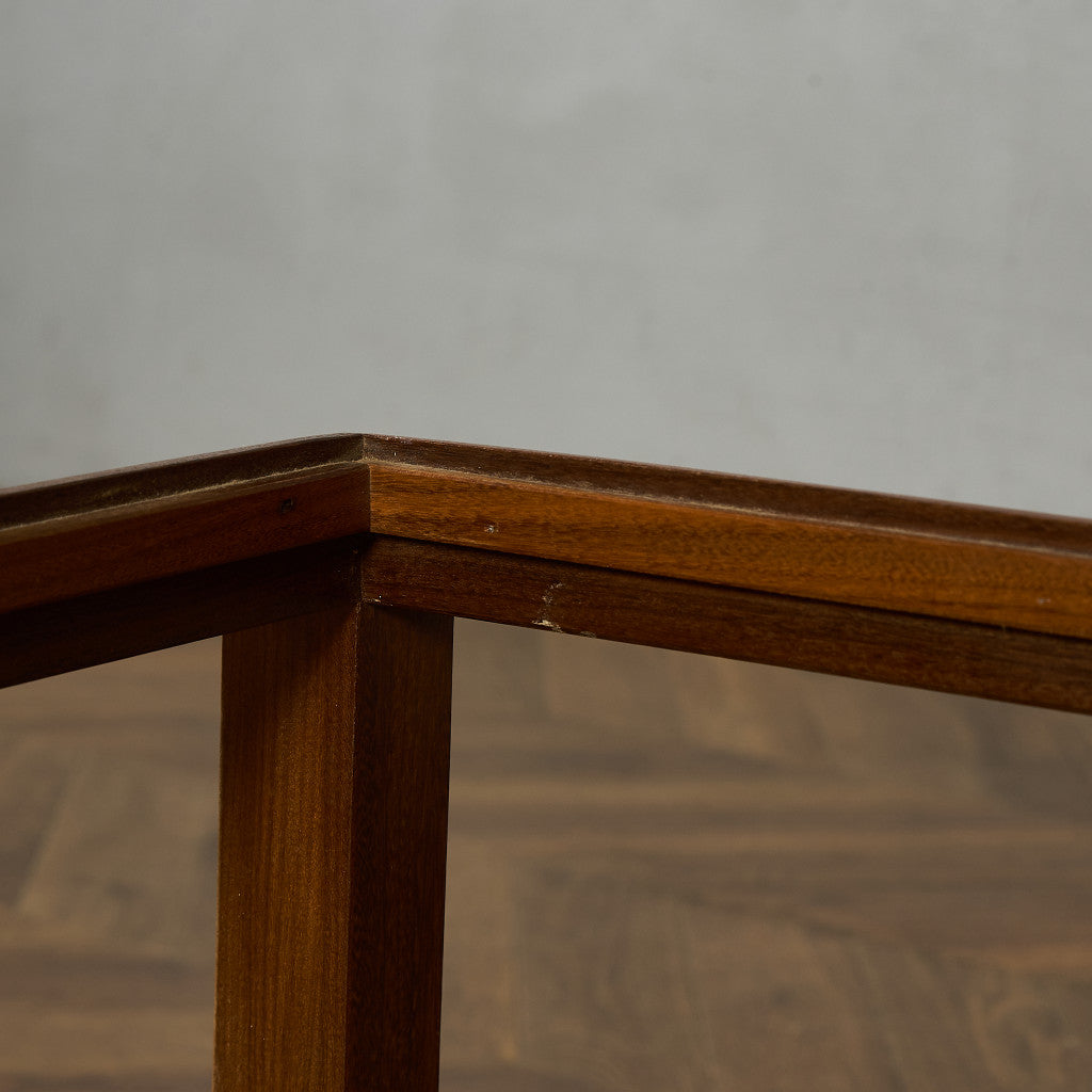 ジープラン G-PLAN Fresco キューブ コーヒーテーブル #89510