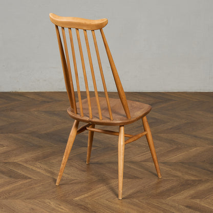 ヴィンテージ ゴールドスミスチェア ブルーラベル