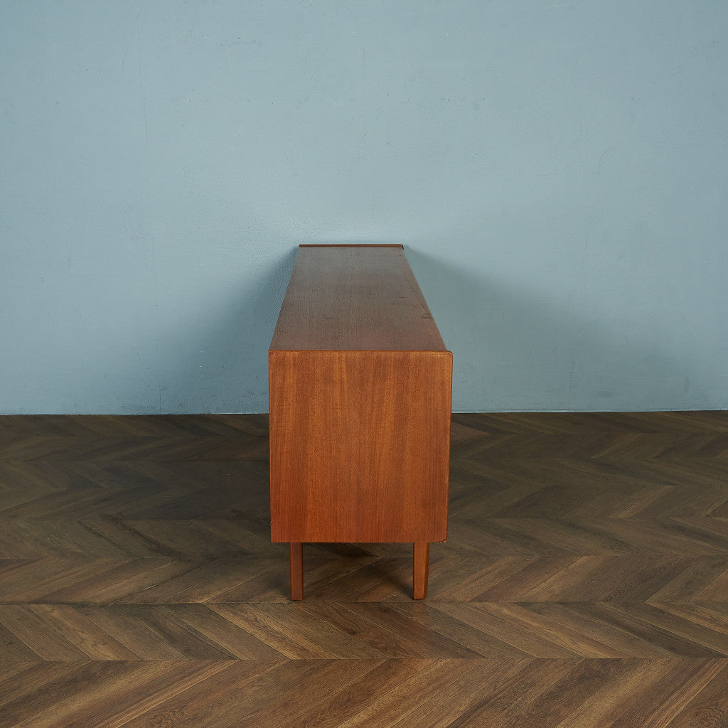 ヴィンテージ ロング サイドボード