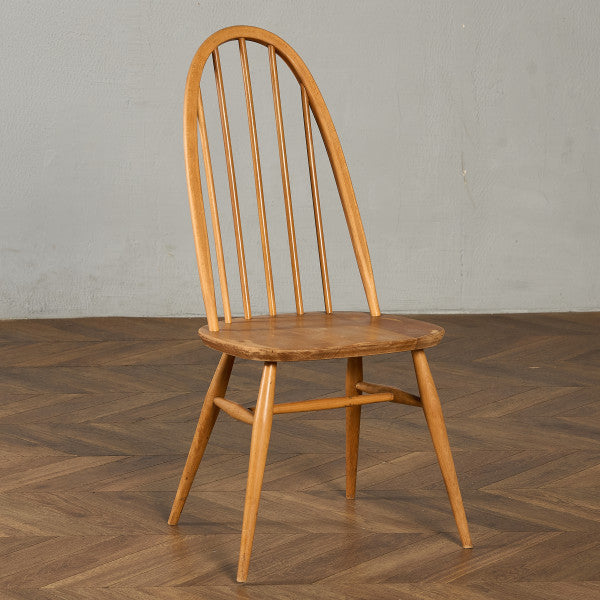 アーコール ERCOL ヴィンテージ クエーカーチェア #98244 – camori