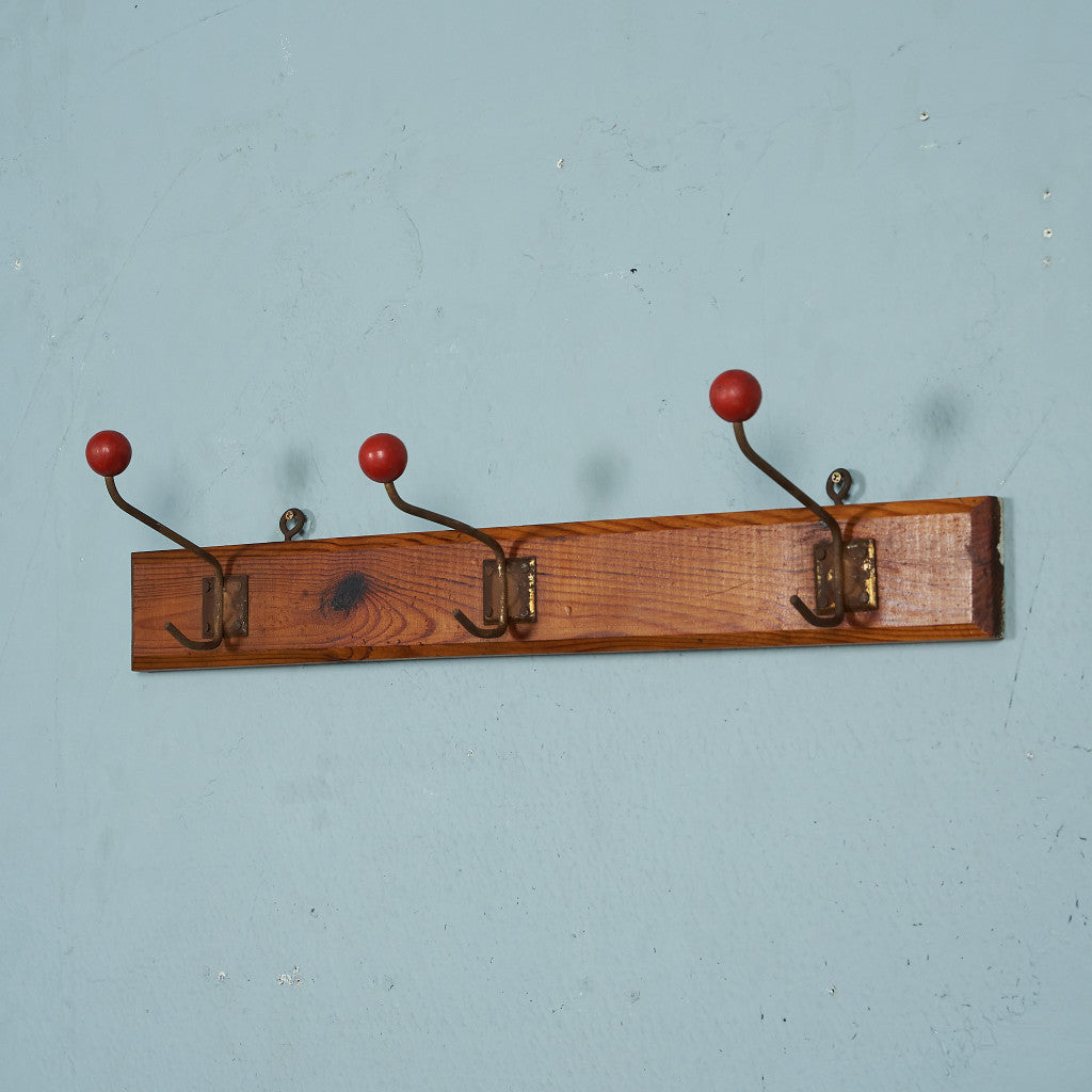 Belgian Vintage Wall Hanger #81863