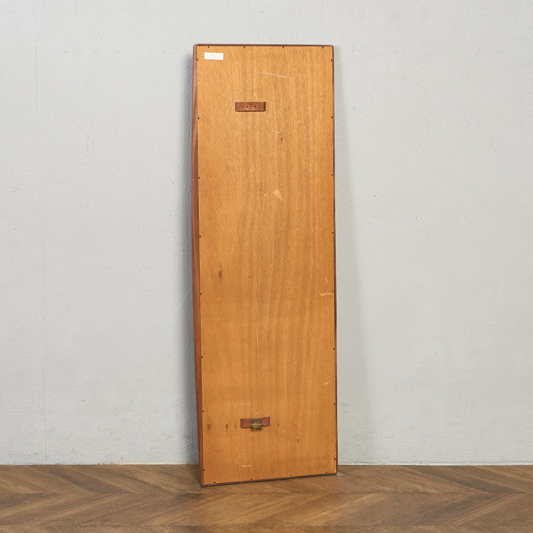 ジープラン G-PLAN Fresco ヴィンテージ ウォールミラー #95540