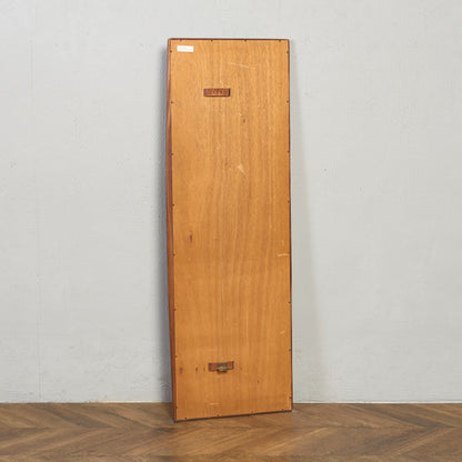 ジープラン G-PLAN Fresco ヴィンテージ ウォールミラー #95540