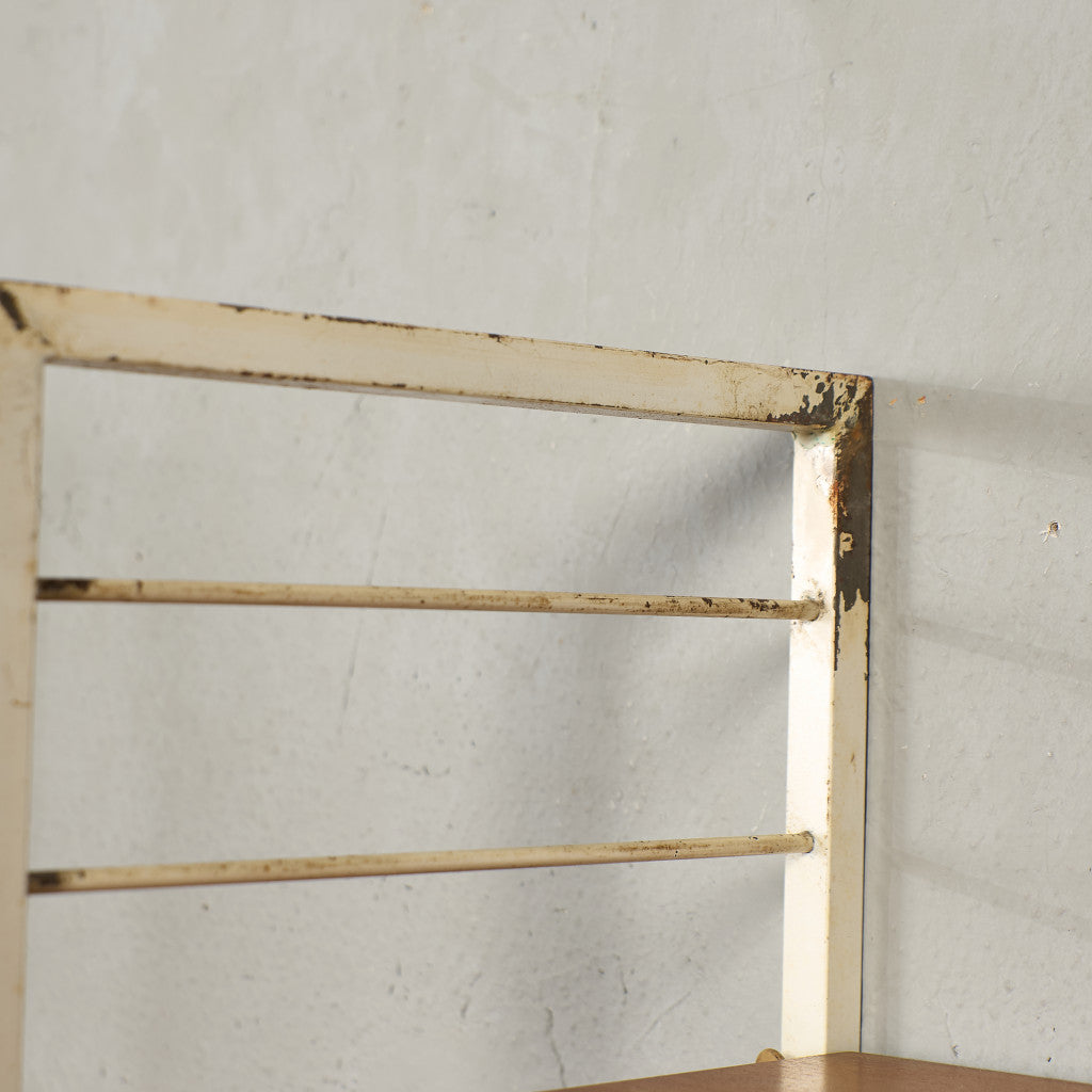 Ladderax ウォールユニット シェルフ