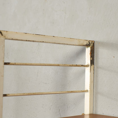 Ladderax ウォールユニット シェルフ