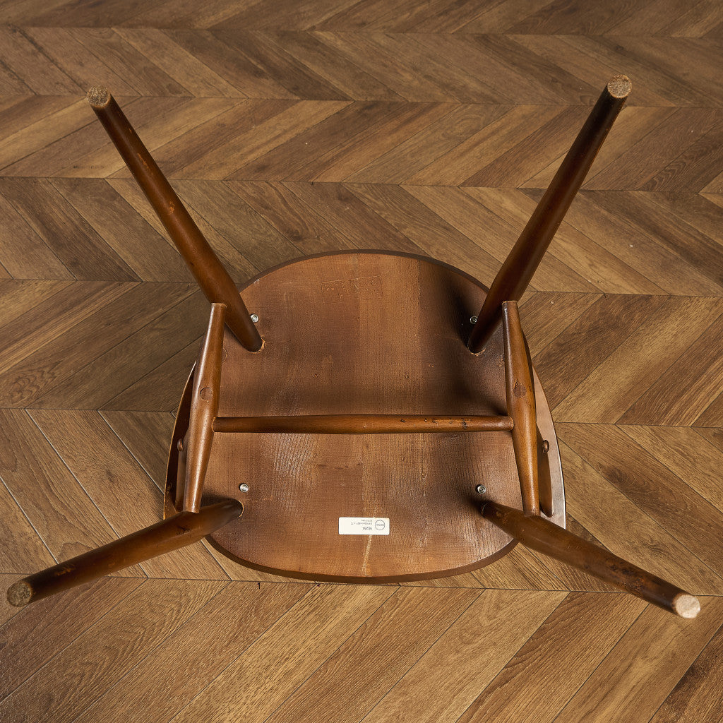 アーコール ERCOL ヴィンテージ クエーカー アームチェア #98254