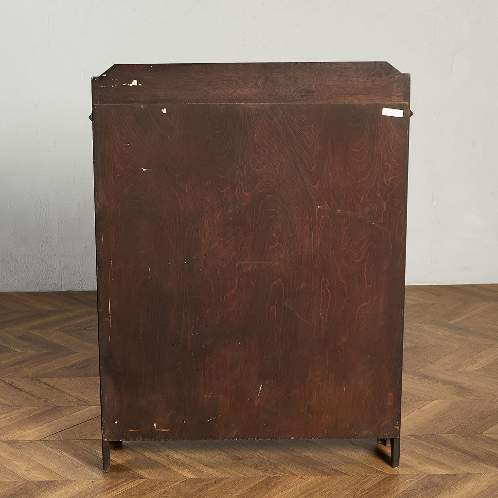 英国 クラシック ブックシェルフ #99092 – camori ヴィンテージ家具
