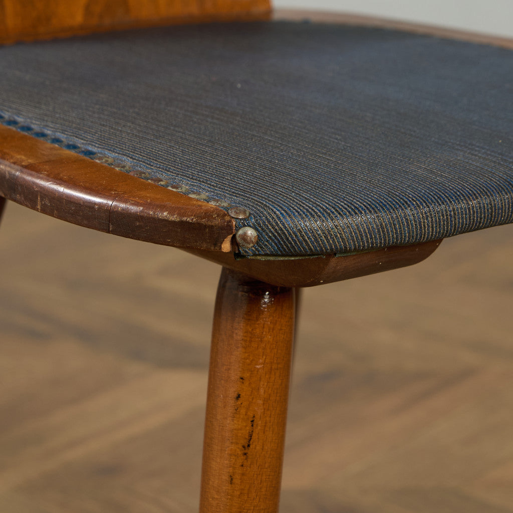 Bombenstabil ヴィンテージ ダイニングチェア