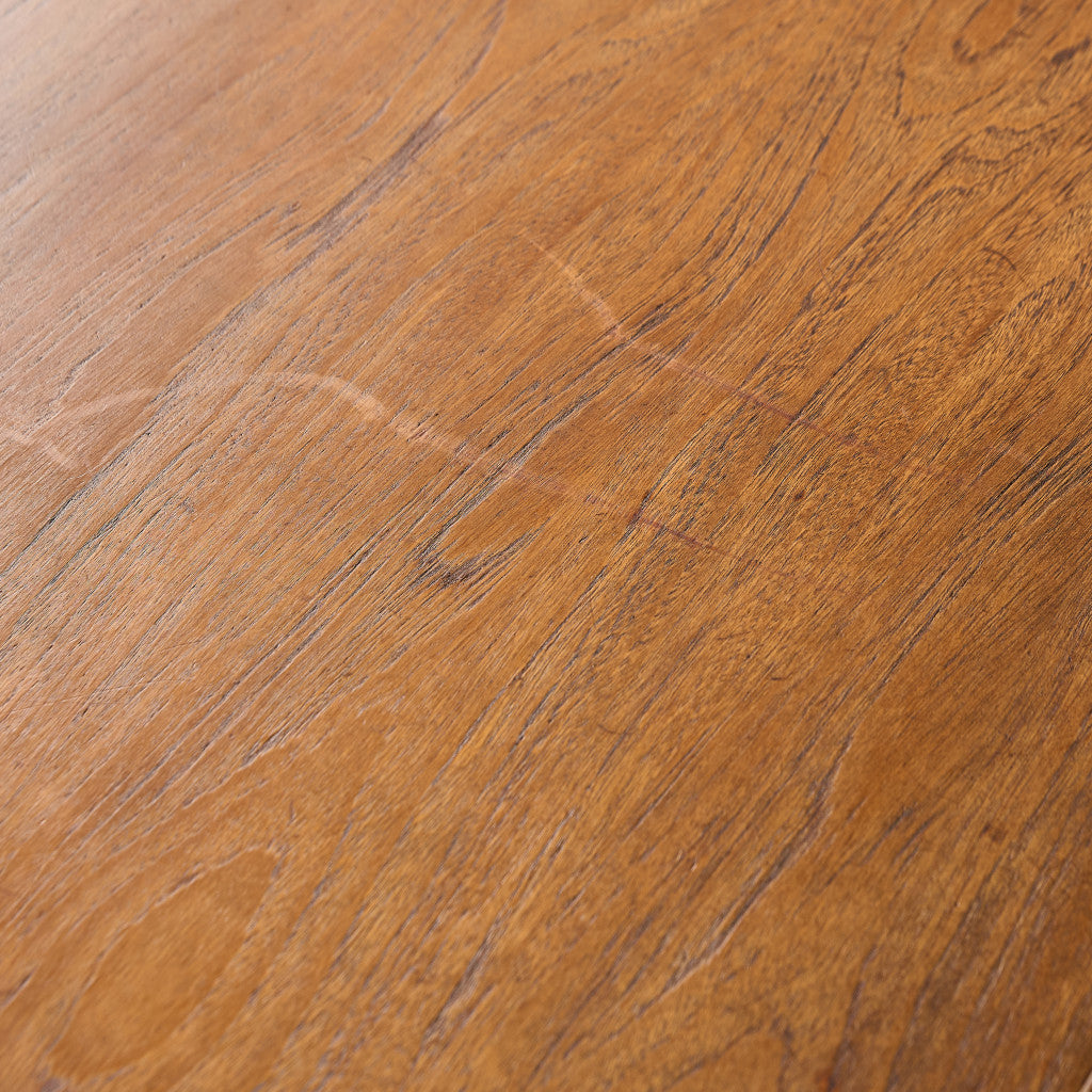 イギリス ヴィンテージ ドロップリーフ ゲートレッグテーブル