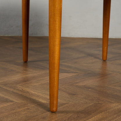 エクステンション オーバルダイニングテーブル