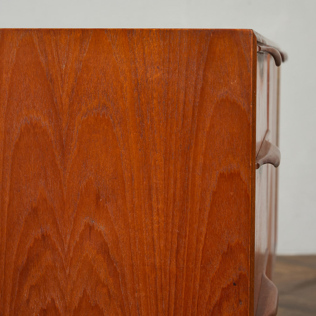 マッキントッシュ A.H.McINTOSH ヴィンテージ サイドボード #91755